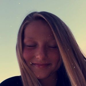 Meet your Posher, Rylee